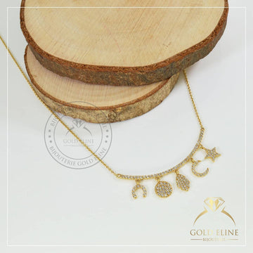 Chaine Raf Motif