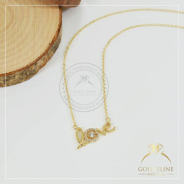 Chaine Love