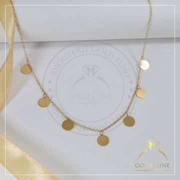 Collier Ryalat Solid