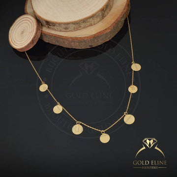 Collier Ryalat