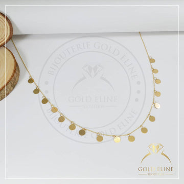 Collier Ryalat