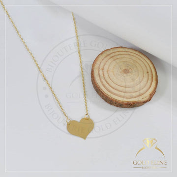 Chaine Heart
