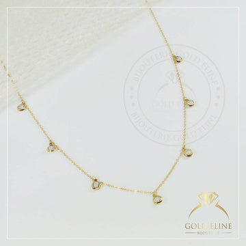 Collier Perlation