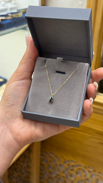 Chaine Ovalia